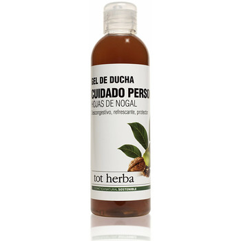 Tot Herba Hidratantes & nutritivos Gel De Ducha Higiene Personal Nogal