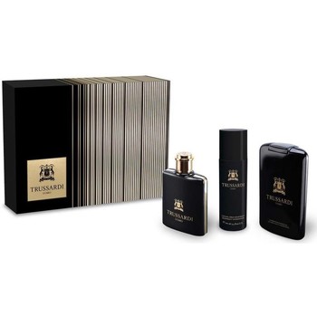 Trussardi Colonia Uomo Lote 3 Pz