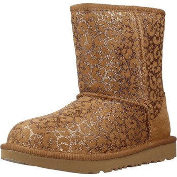UGG Descansos Classic II Glitter