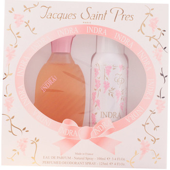 Ulric De Varens Perfume Indra Lote 2 Pz