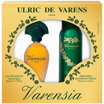Ulric De Varens Perfume Varensia Lote 2 Pz