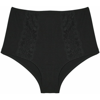 Underprotection Culote y bragas BB1010 MIA HIPSTER BLK