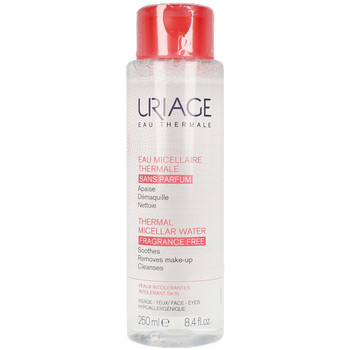 Uriage Desmaquillantes & tónicos Thermal Micellar Water Fragance Free Intolerant Skin