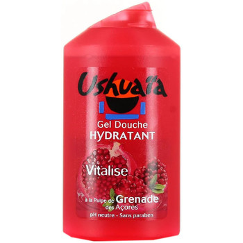 Ushuaïa Productos baño -