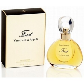 Van Cleef & Arpels Perfume FIRST EDP 100ML