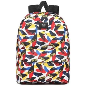 Vans Mochila Old School Iii
