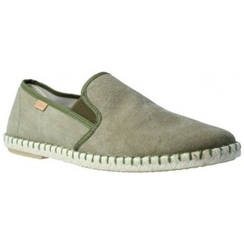 Verbenas Zapatos Alpargatas de Esparto Casual para Hombres de Tom