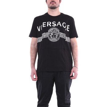 Versace Camiseta A86893A228806
