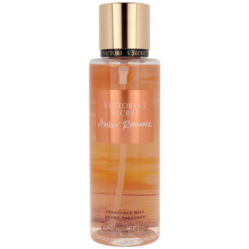 Victoria's Secret Perfume Amber Romance Body Mist