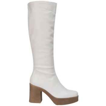 Vienty Botas Bota napa elástica hielo Iron