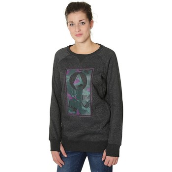 Volcom Jersey Women's 6Mile Crew