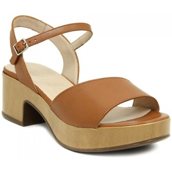 Wonders Sandalias D-8802-P