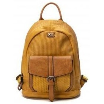 Xti Mochila BOLSOS 86455 SEÑORA MOSTAZA