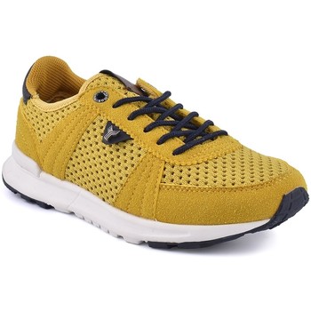 Yumas Zapatillas BENEDICT MOSTAZA