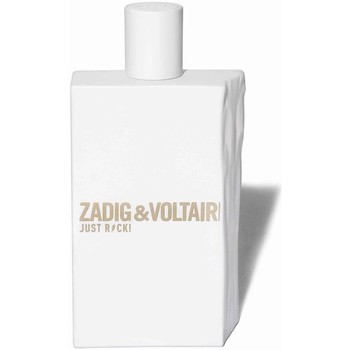 Zadig Voltaire Perfume ZADIG VOLTAIRE JUST ROCK EAU DE PARFUM POUR ELLE 30ML