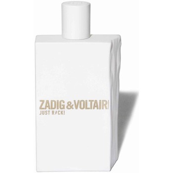 Zadig Voltaire Perfume ZADIG VOLTAIRE JUST ROCK EAU DE PARFUM POUR ELLE 50ML