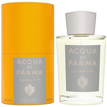 Acqua Di Parma Perfume Colonia Pura - Eau de Cologne -180ml - Vaporizador
