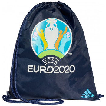 adidas Bolsa de deporte Gym Sack Official EURO 2020-2021