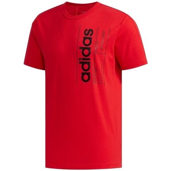 adidas Camiseta Brilliant Basics