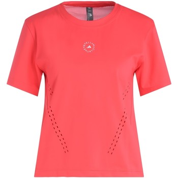 adidas Camiseta Camiseta Adidas by Stella Mc Cartney Truepurpose Loose rosa