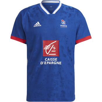 adidas Camiseta interior Maillot France Handball Replica 2021/22