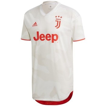 adidas Camiseta Juventus Away Authentic 1920