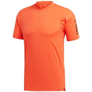 adidas Camiseta Terrex Agravic Trail Running