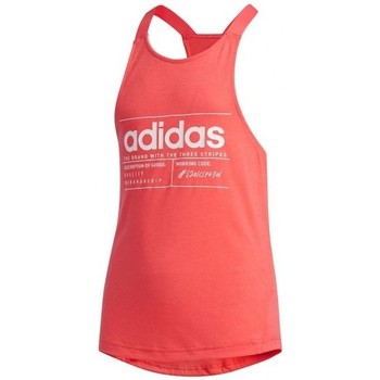 adidas Camiseta tirantes -