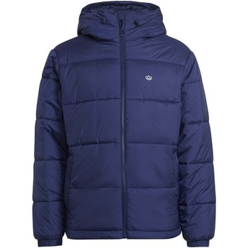 adidas Chaquetas Pad Hooded Puff