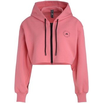 adidas Jersey Sudadera corta Adidas by Stella Mc Cartney de algodón