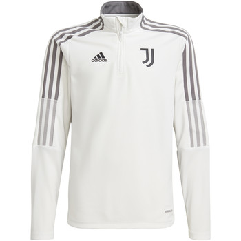 adidas Jersey Sweat d'entraînement à zip enfant Juventus