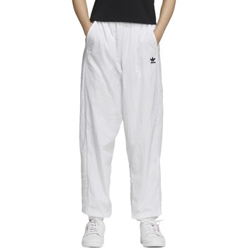 adidas Pantalones ADIDAS LRG LOGO TP BIANCHI
