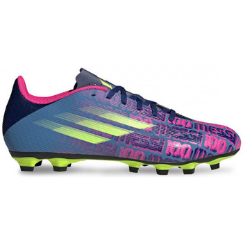 adidas Zapatillas de fútbol X SpeedFlow Messi.4 FXG
