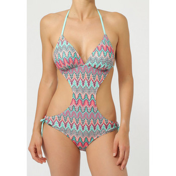 Admas Bañador Traje de baño una pieza trikini Hamptons