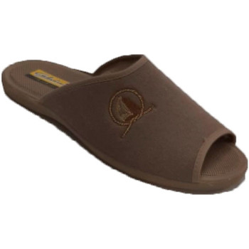 Aguas Nuevas Pantuflas Chanclas verano hombre abiertas punta y