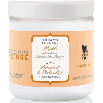 Alfaparf Acondicionador Precious Nature Colored Hair Mask