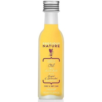Alfaparf Acondicionador Precious Nature Curly wavy Hair Oil