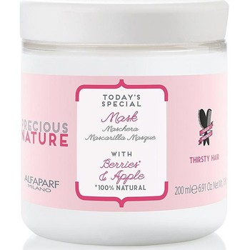 Alfaparf Acondicionador Precious Nature Thirsty Hair Mask