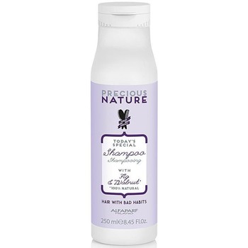 Alfaparf Champú Precious Nature Hair With Bad Habits Shampoo