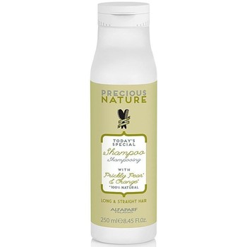 Alfaparf Champú Precious Nature Long straight Hair Shampoo