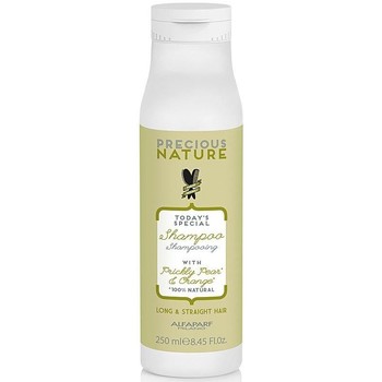 Alfaparf Champú Precious Nature Long straight Hair Shampoo