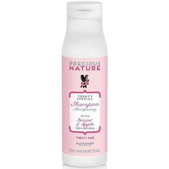 Alfaparf Champú Precious Nature Thirsty Hair Shampoo