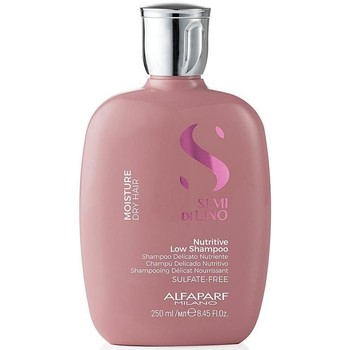 Alfaparf Champú Semi Di Lino Moisture Nutritive Low Shampoo