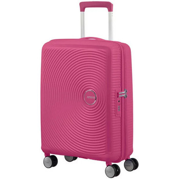 American Tourister Maleta rigida SOUNDBOX SPINNER 55 CMTS. 00 MAGENTA