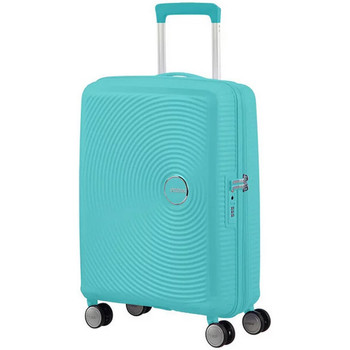 American Tourister Maleta rigida SOUNDBOX SPINNER 67 CMTS. 00 MAGENTA