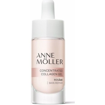 Anne Möller Antiedad & antiarrugas Rosâge Concentrated Collagen Gel