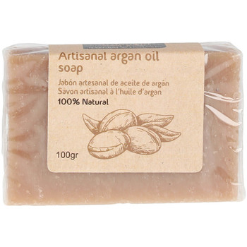 Arganour Productos baño Artisanal Argan Oil Soap 100 Gr