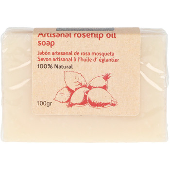 Arganour Productos baño Artisanal Rosehip Soap 100 Gr