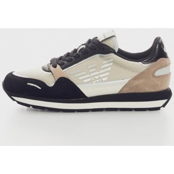 Armani Zapatillas X3X058