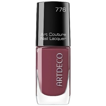 Artdeco Esmalte para uñas Art Couture Nail Lacquer 776-red Oxide